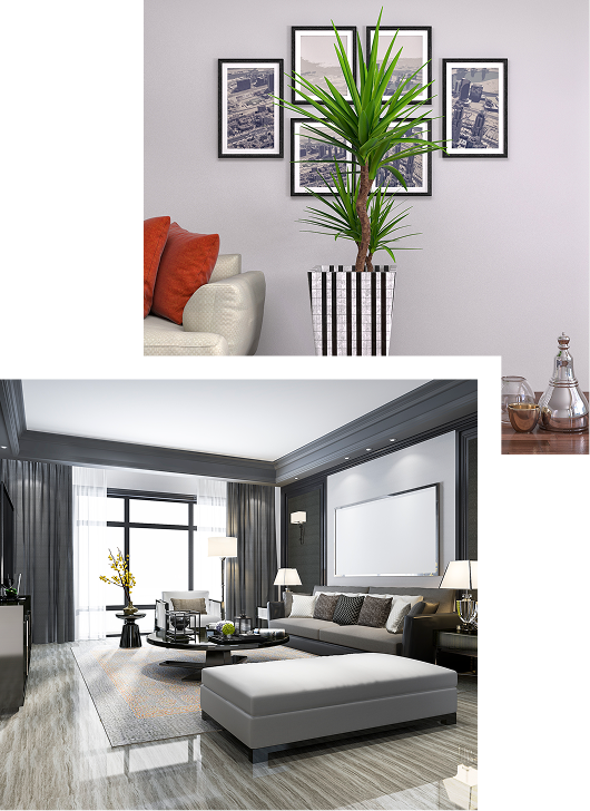 Interior Showcase 2