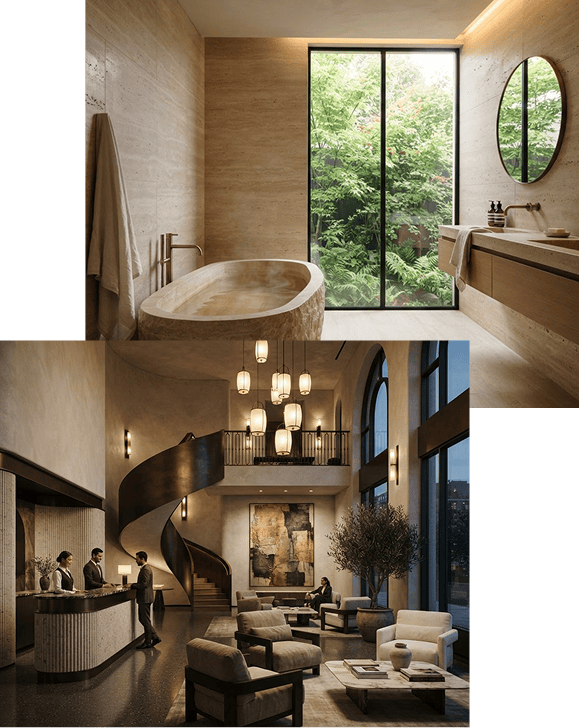 Interior Showcase 2