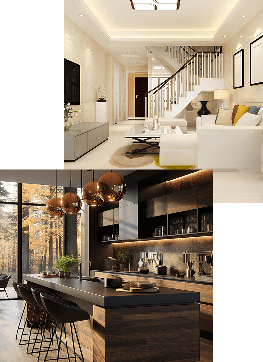 Interior Showcase 2