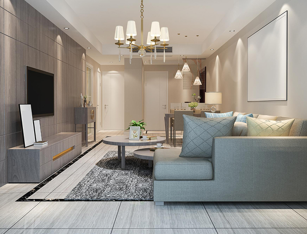 Transform Your Home With the Modern Interior Design Tips