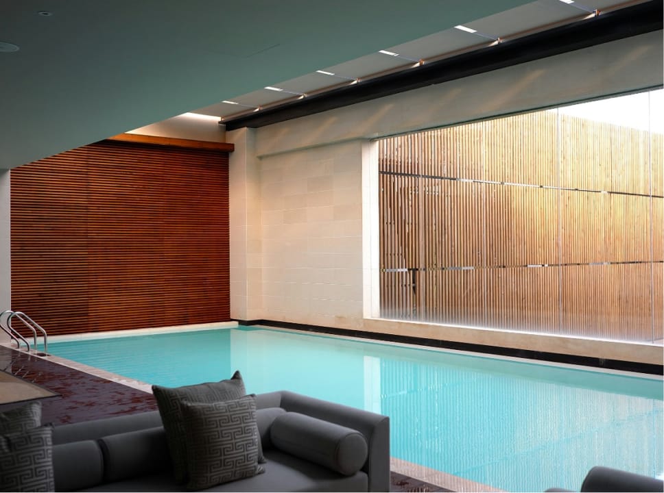 Residence Swimming Pool