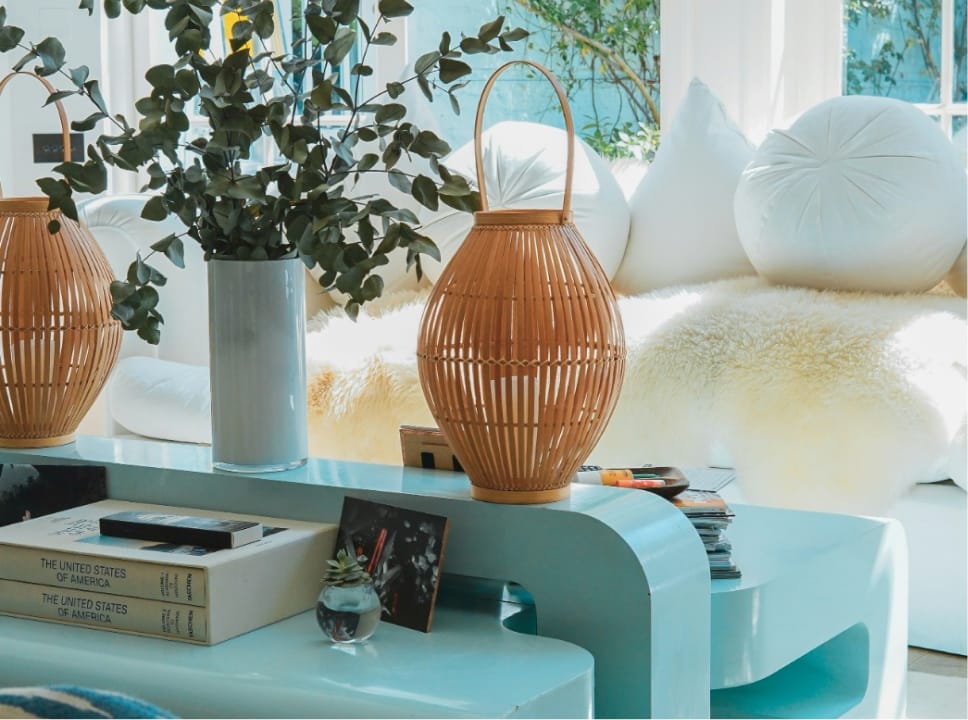 Villa Furnishing & Interior
