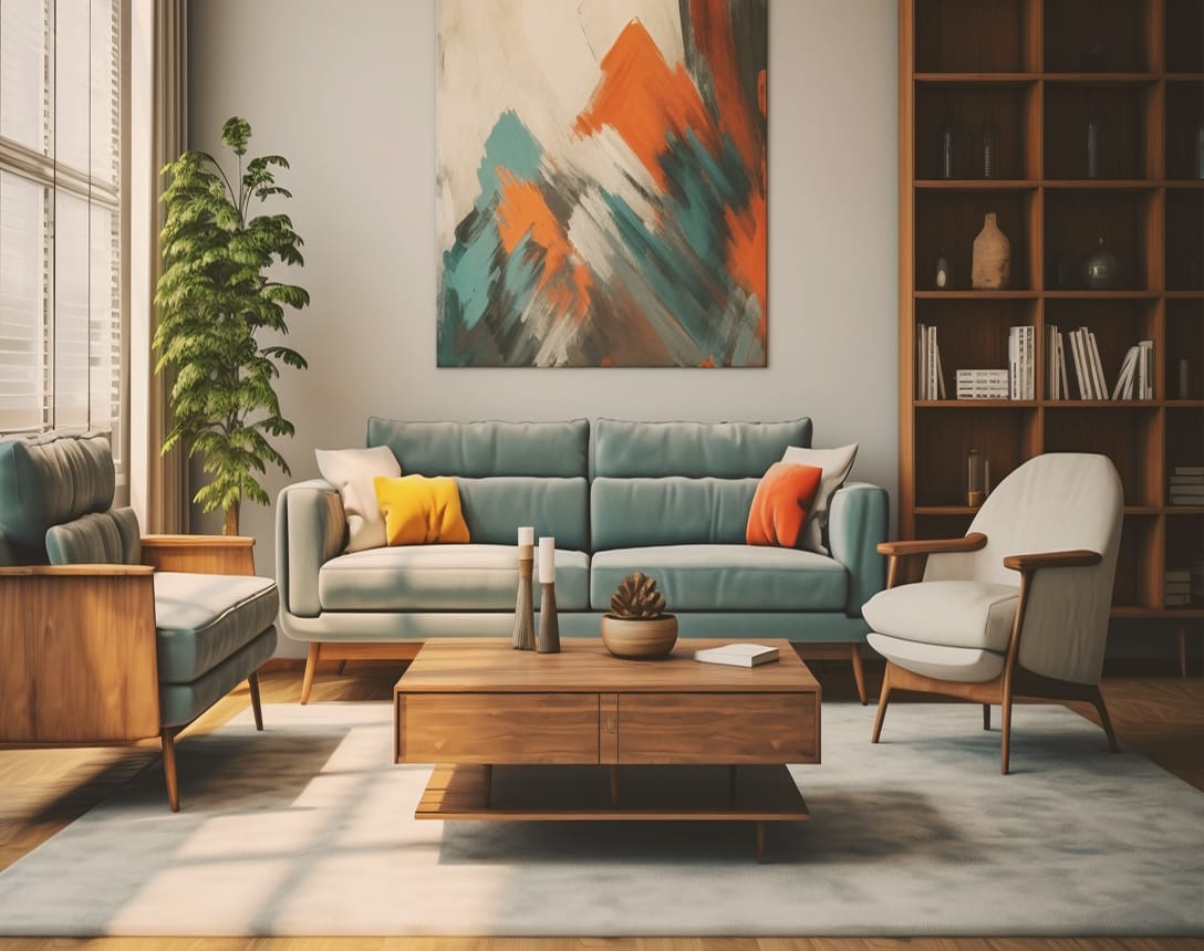 Furniture & Styling